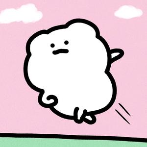 小荷才露煎煎饺头像