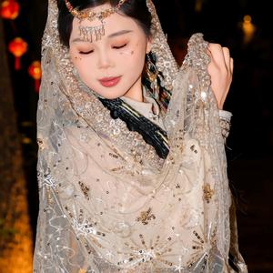 大水幼儿园秋秋老师头像