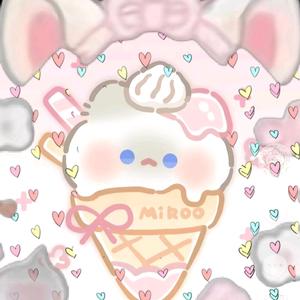 是小诺米哟！头像