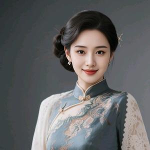 墨兰头像