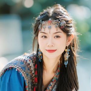 小语妈妈头像