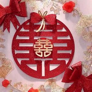 雨后的彩虹头像