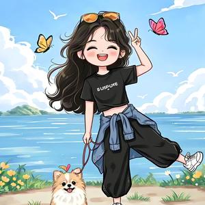 正，四方正头像