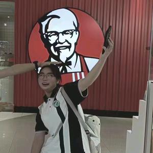 火鸡面大王头像