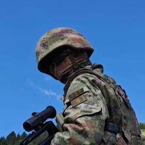 江湖小人物头像