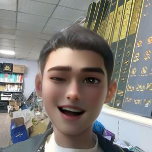 郑州小魏渔具（黑坑实战）头像