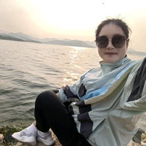 我叫侯丽梅啊头像