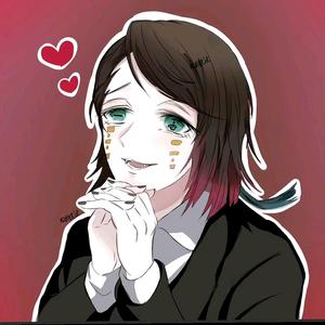 求放过🐟（魇梦重度依赖）头像