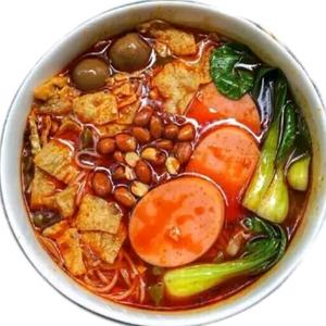 超哥美食测评头像