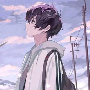 孤芳自赏•头像