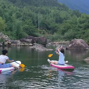 临安山水告岭民宿小集群头像