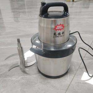 不绣钢绞肉机绞肉机刀架厂家头像