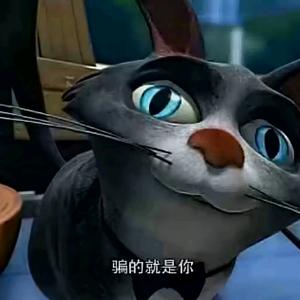 创口贴小羊头像