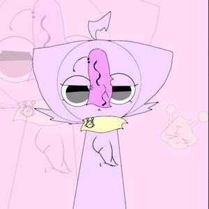 ⁺✞ʚ紫欣重度依赖ɞ✟₊ ⁺(反小鬼)✿头像