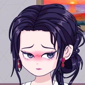 宁宁沙雕动画 头像