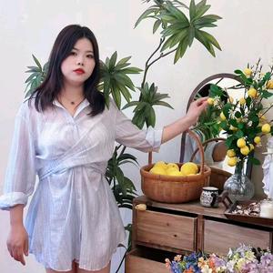 晶品装饰的花花✨头像