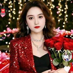 无泪问他心头像