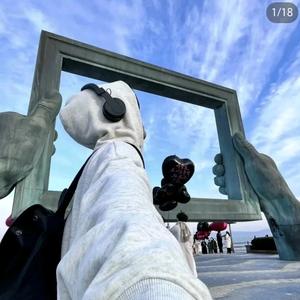 用我的眼睛看世界头像