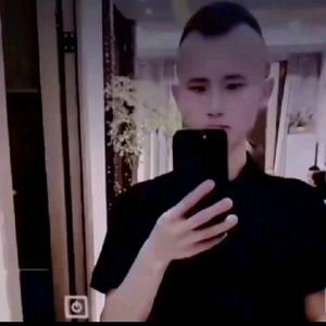 🇨🇳  @ 卍  🇨🇳头像