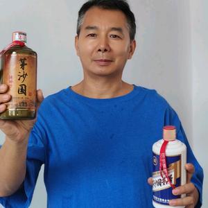 酿酒的舒师傅头像