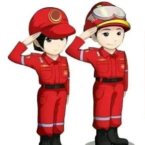 一身正气（定陶🦓救援）头像