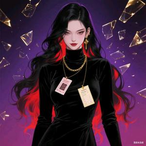 重生之福利复仇路头像