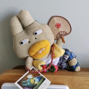 企鹅不耐热头像