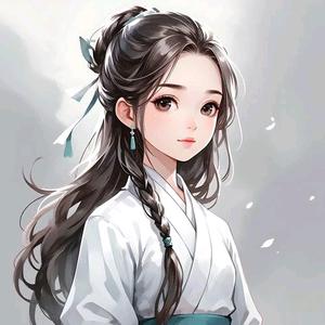 青漫.（9237）头像