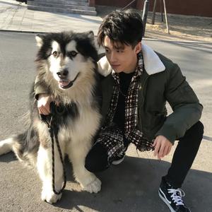 当冬夜渐暖头像