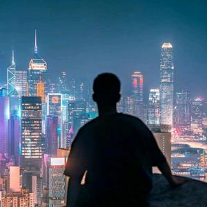 港澳旅游领队～夏生头像