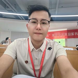 小林总（爱跑步）头像