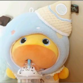 不是甜妹💤头像