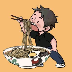 碳水研究员头像