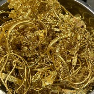 昆明回收黄金、铂金、钻石各种贵金属头像