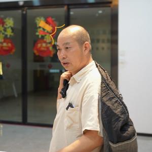 刘老板秃了头像