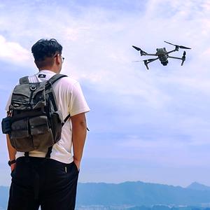 Aerial Photogra傑視界头像