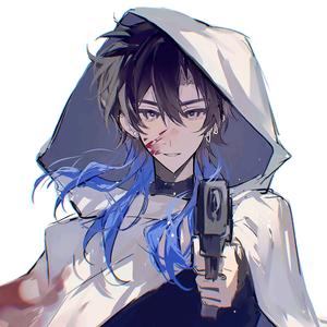 满燃降我心头像