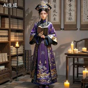 古风权谋阁头像