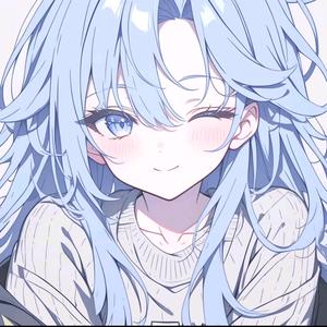 倾涩私影官方号头像