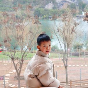 小团子成长记录营头像
