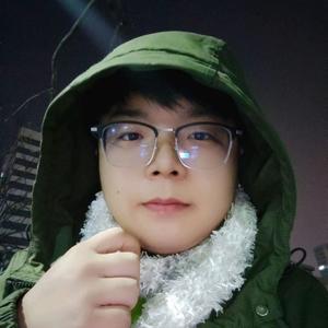 ༺༒靈羿༒༻：头像