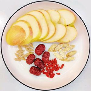 川宝妈养生厨房头像