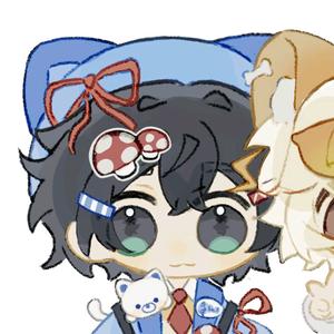 卷饼卷饼QvQ头像