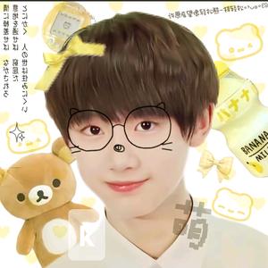 ☆₊⁺Stella·🖇️头像