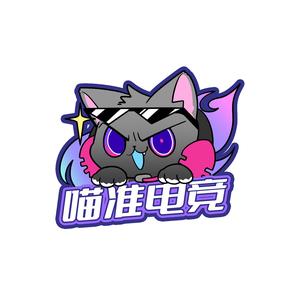 喵准电竞-小雨头像