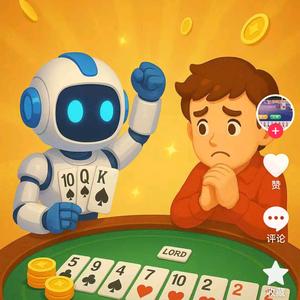 地主残局破解头像