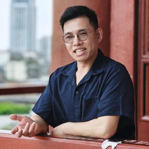 泡泡哥来了头像