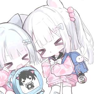 ₌᳐恋音₌᳐੭头像