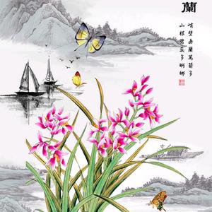 🌅罗 兰🌈头像