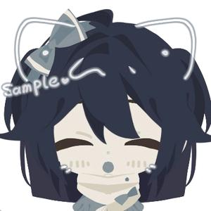 白手套🍀🍃✨头像